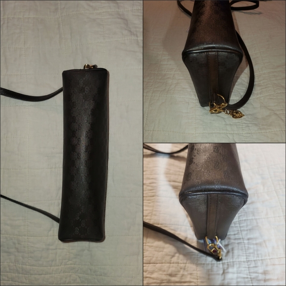GUCCI GG Crossbody - Picture 6 of 8